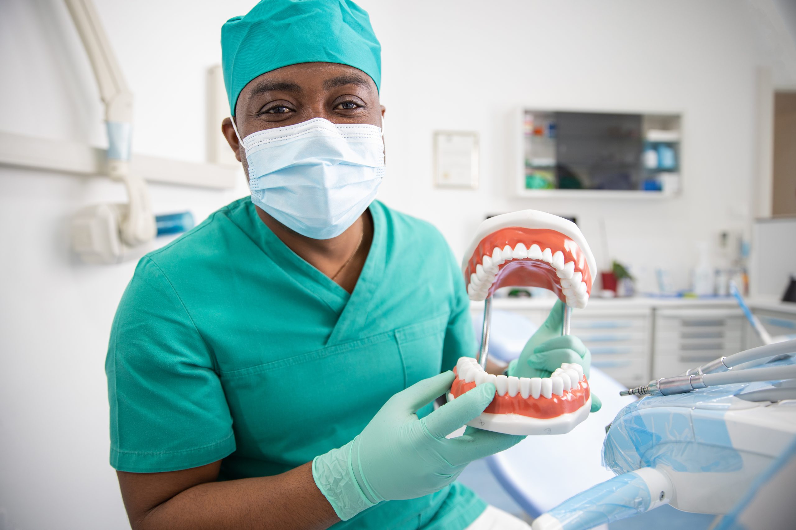 Why Regular Dentist Appointments Are Essential for Your Health