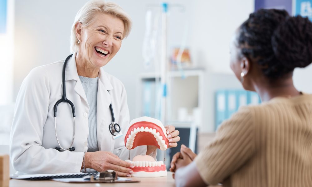 Affordable Dental Specials in Atlanta