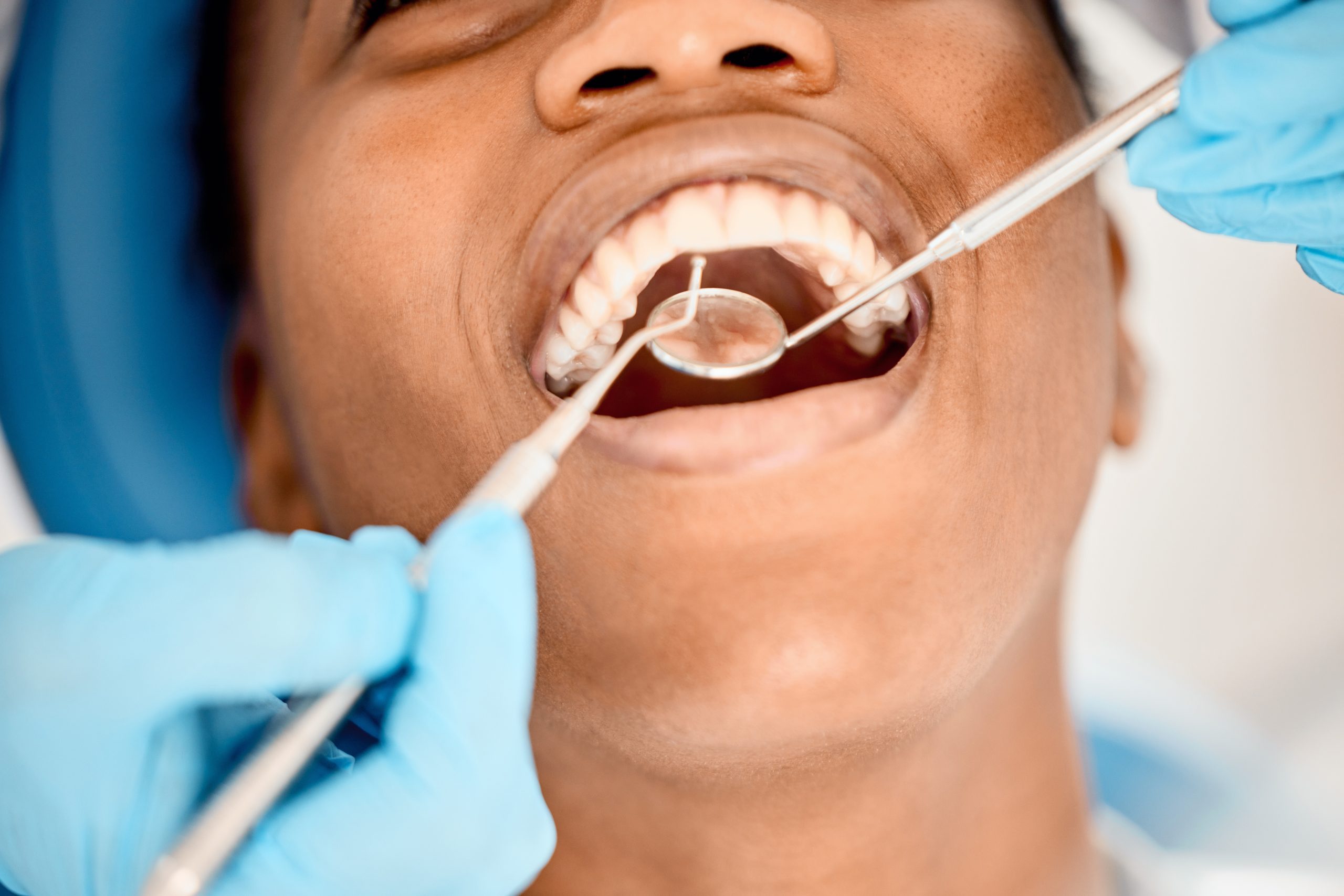 Expanded Dental Services and Affordable Care