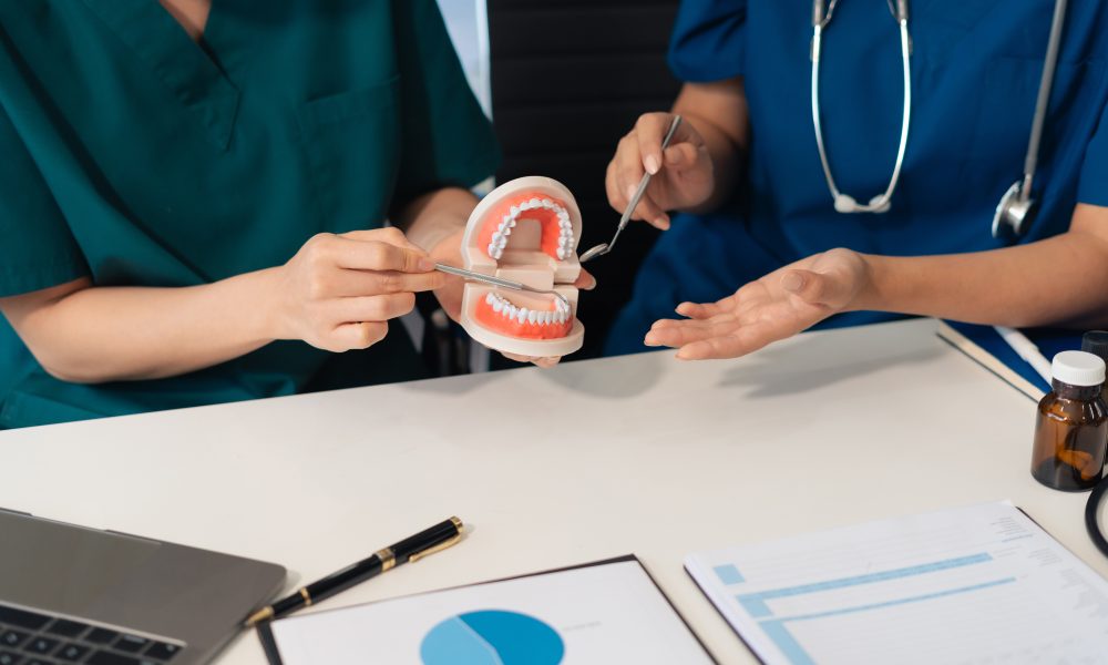 Emergency Dental Care Discounts